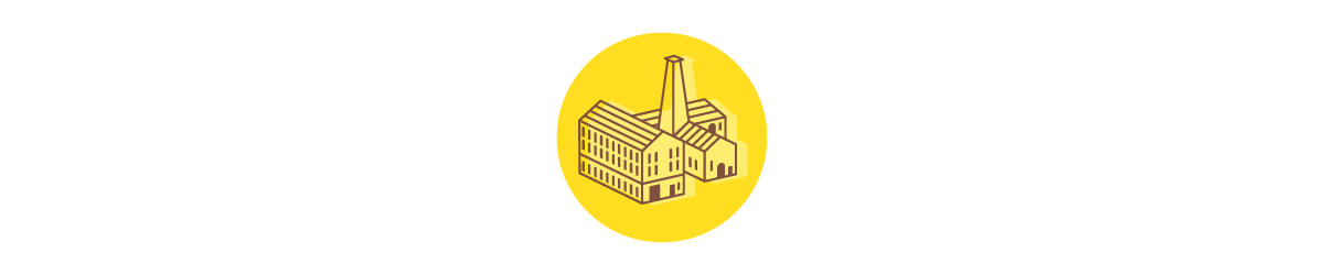 Upstate CNC & New Collar Goods Building